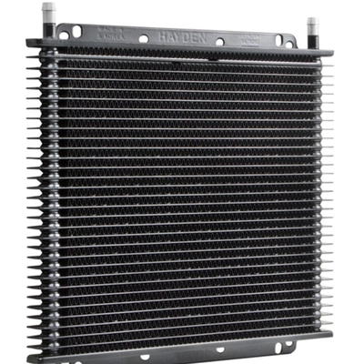 HAYDEN - 699 - Automatic Transmission Oil Cooler pa9