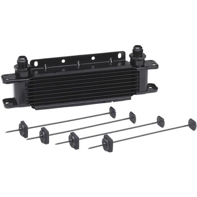 Automatic Transmission Oil Cooler by HAYDEN - 776 pa2