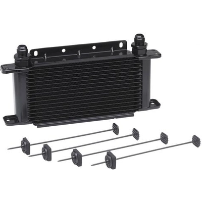 Automatic Transmission Oil Cooler by HAYDEN - 777 pa2