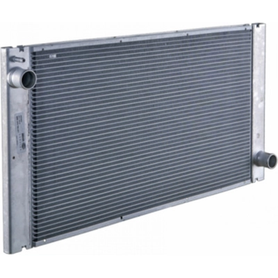 Automatic Transmission Oil Cooler by MAHLE ORIGINAL - CLC328000P pa1