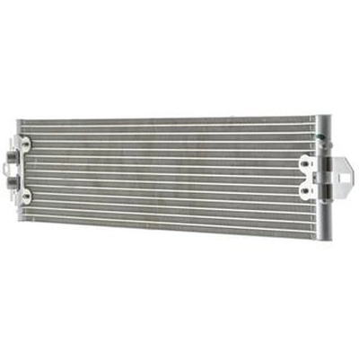 MAHLE ORIGINAL - CLC49-000P - Automatic Transmission Oil Cooler (Automatic Transmission) pa5