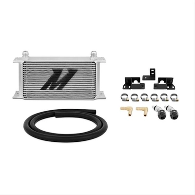 Automatic Transmission Oil Cooler by MISHIMOTO AUTOMOTIVE - MMTC-WRA07 pa1
