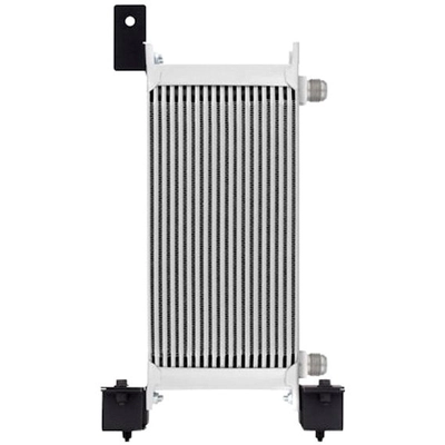 MISHIMOTO AUTOMOTIVE - MMTC-WRA07 - Transmission Cooler Kit pa3