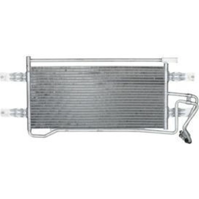 Automatic Transmission Oil Cooler by MOPAR - 52028915AF pa1