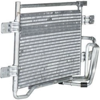 Automatic Transmission Oil Cooler by MOPAR - 52028915AF pa2
