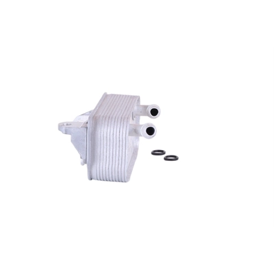 NISSENS - 90658 - Fluid Cooler pa2