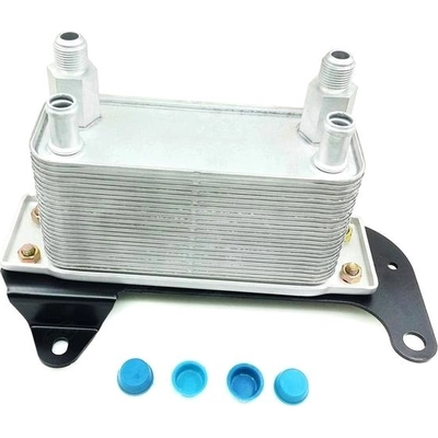 SKP - SK117001B - Automatic Transmission Oil Cooler pa1