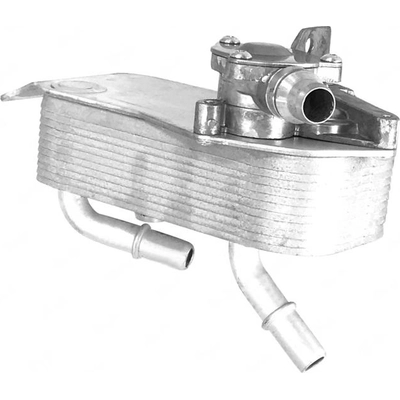 Automatic Transmission Oil Cooler by SKP - SK117046 pa1