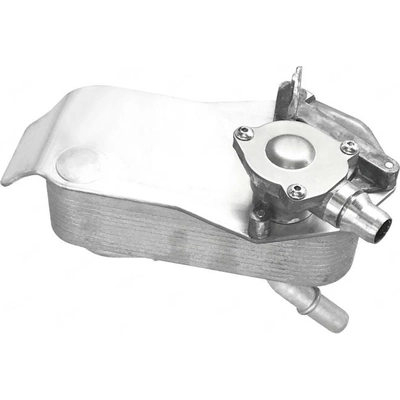 Automatic Transmission Oil Cooler by SKP - SK117046 pa2