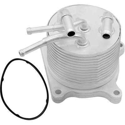 Automatic Transmission Oil Cooler by SKP - SK117115 pa1