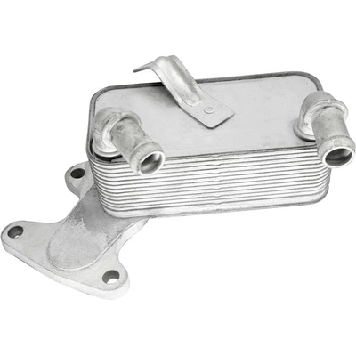 SKP - SK117123 - Automatic Transmission Oil Cooler pa1