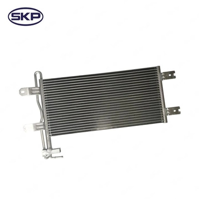 Automatic Transmission Oil Cooler by SKP - SKTOC041 pa1