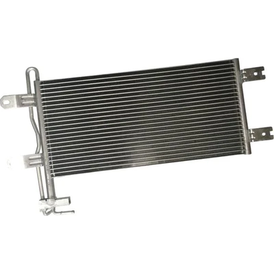 Automatic Transmission Oil Cooler by SKP - SKTOC041 pa2