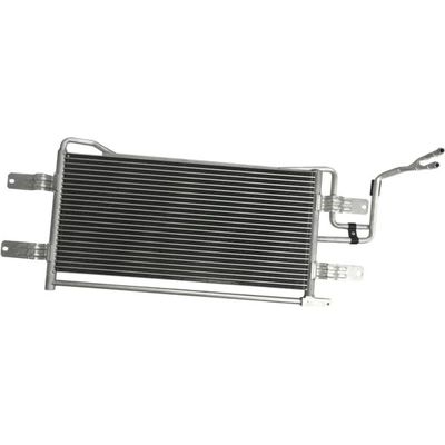 Automatic Transmission Oil Cooler by SKP - SKTOC070 pa1