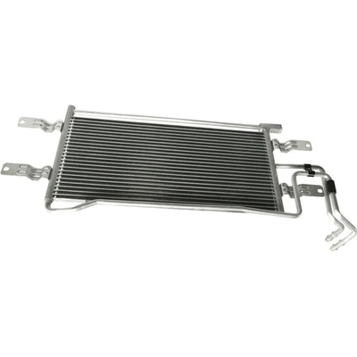 Automatic Transmission Oil Cooler by SKP - SKTOC070 pa2