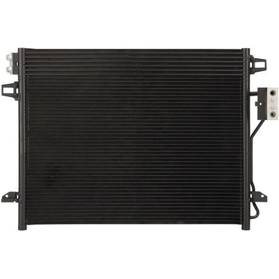 Refroidisseur d'huile de transmission automatique   de SPECTRA PREMIUM INDUSTRIES - FC1308T pa3