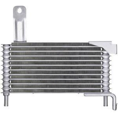 Automatic Transmission Oil Cooler by SPECTRA PREMIUM INDUSTRIES - FC1522T pa4