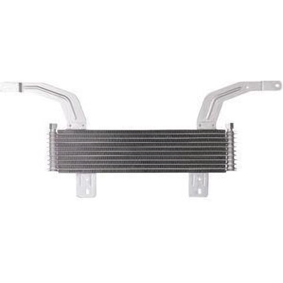 Automatic Transmission Oil Cooler by SPECTRA PREMIUM INDUSTRIES - FC1529T pa4