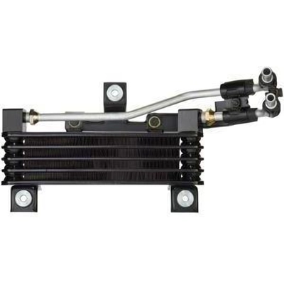 Automatic Transmission Oil Cooler by SPECTRA PREMIUM INDUSTRIES - FC1803T pa4