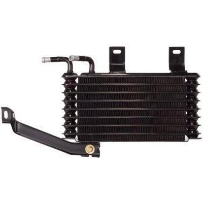 Automatic Transmission Oil Cooler by SPECTRA PREMIUM INDUSTRIES - FC2002T pa4