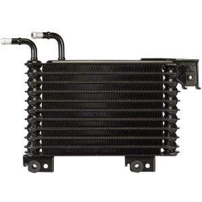 Automatic Transmission Oil Cooler by SPECTRA PREMIUM INDUSTRIES - FC2007T pa4