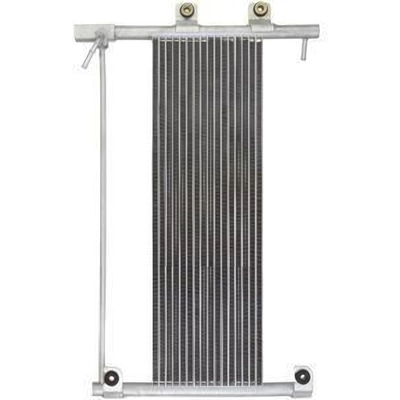 Automatic Transmission Oil Cooler by SPECTRA PREMIUM INDUSTRIES - FC2305T pa4