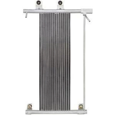 Automatic Transmission Oil Cooler by SPECTRA PREMIUM INDUSTRIES - FC2305T pa5