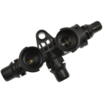 BLUE STREAK (HYGRADE MOTOR) - ATO102 - Auto Transmission Oil Cooler Thermostat pa1