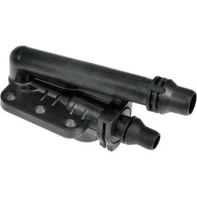 Automatic Transmission Oil Cooler Thermostat by DORMAN (OE SOLUTIONS) - 902-5908 pa1