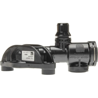 MAHLE ORIGINAL - TO6-93 - Automatic Transmission Oil Cooler Thermostat pa4