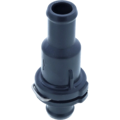Automatic Transmission Oil Cooler Thermostat by MOTORAD - 1045-176 pa1