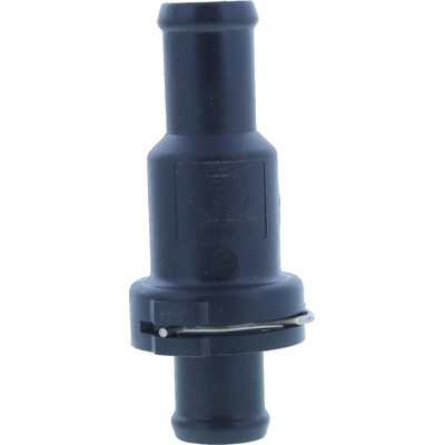 Automatic Transmission Oil Cooler Thermostat by MOTORAD - 1045-176 pa2