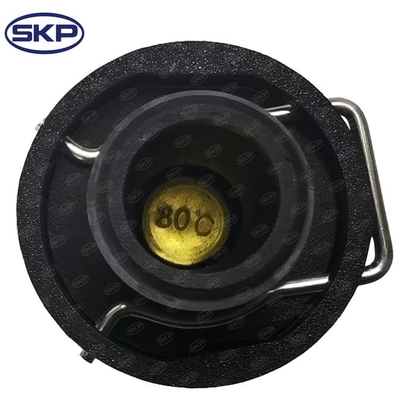 Automatic Transmission Oil Cooler Thermostat by SKP - SK9025133 pa1