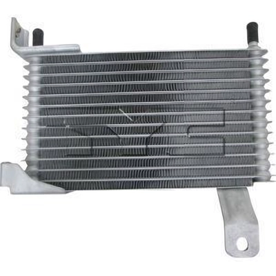 Automatic Transmission Oil Cooler by TYC - 19006 pa1