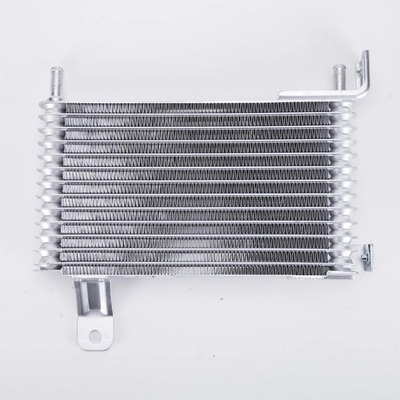 Automatic Transmission Oil Cooler by TYC - 19006 pa4