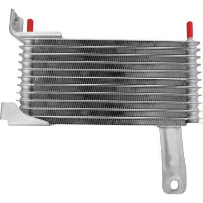 Automatic Transmission Oil Cooler by TYC - 19007 pa1