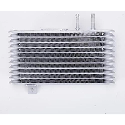 Automatic Transmission Oil Cooler by TYC - 19014 pa1