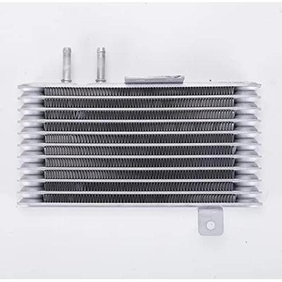 Automatic Transmission Oil Cooler by TYC - 19014 pa3