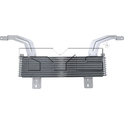 Automatic Transmission Oil Cooler by TYC - 19016 pa1