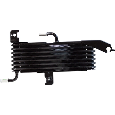 Automatic Transmission Oil Cooler by TYC - 19019 pa2
