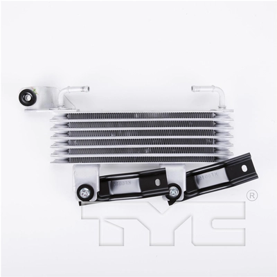 Automatic Transmission Oil Cooler by TYC - 19020 pa1
