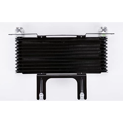 TYC - 19027 - Automatic Transmission Oil Cooler pa8