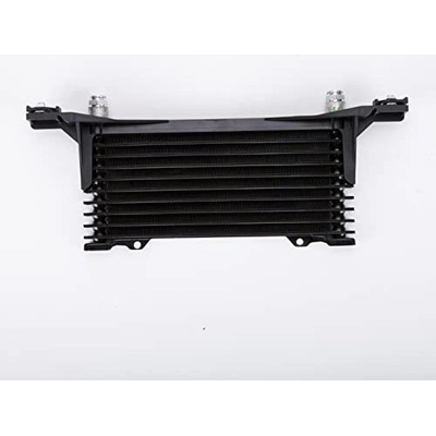 Automatic Transmission Oil Cooler by TYC - 19031 pa3