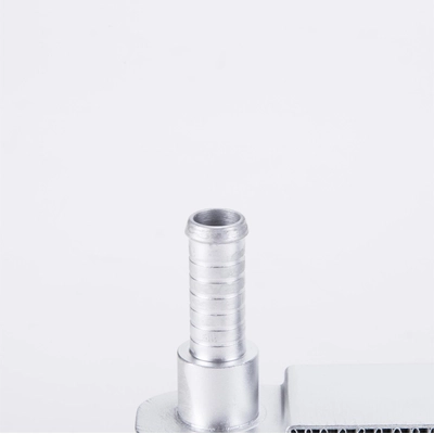 Automatic Transmission Oil Cooler by TYC - 19053 pa4