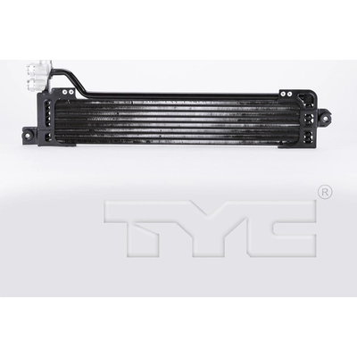 Automatic Transmission Oil Cooler by TYC - 19062 pa2
