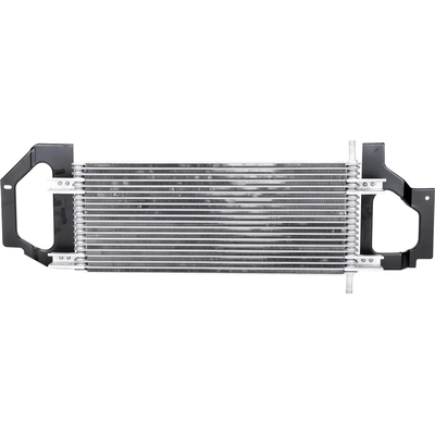 Automatic Transmission Oil Cooler by TYC - 19066 pa3
