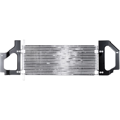Automatic Transmission Oil Cooler by TYC - 19066 pa4