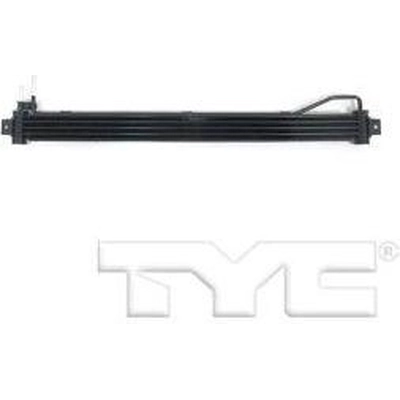 Automatic Transmission Oil Cooler by TYC - 19069 pa1