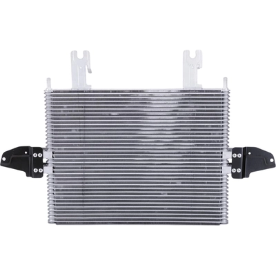Automatic Transmission Oil Cooler by TYC - 19073 pa5