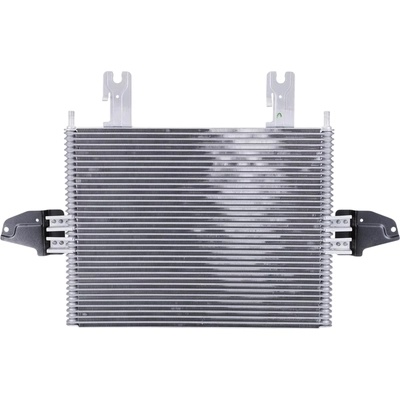 Automatic Transmission Oil Cooler by TYC - 19073 pa6